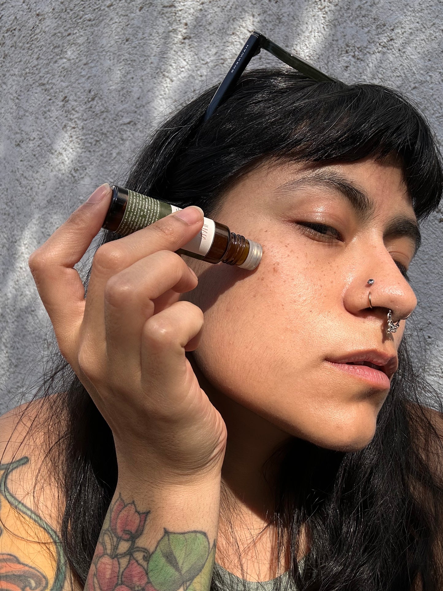 SkinDot roll on anti acné