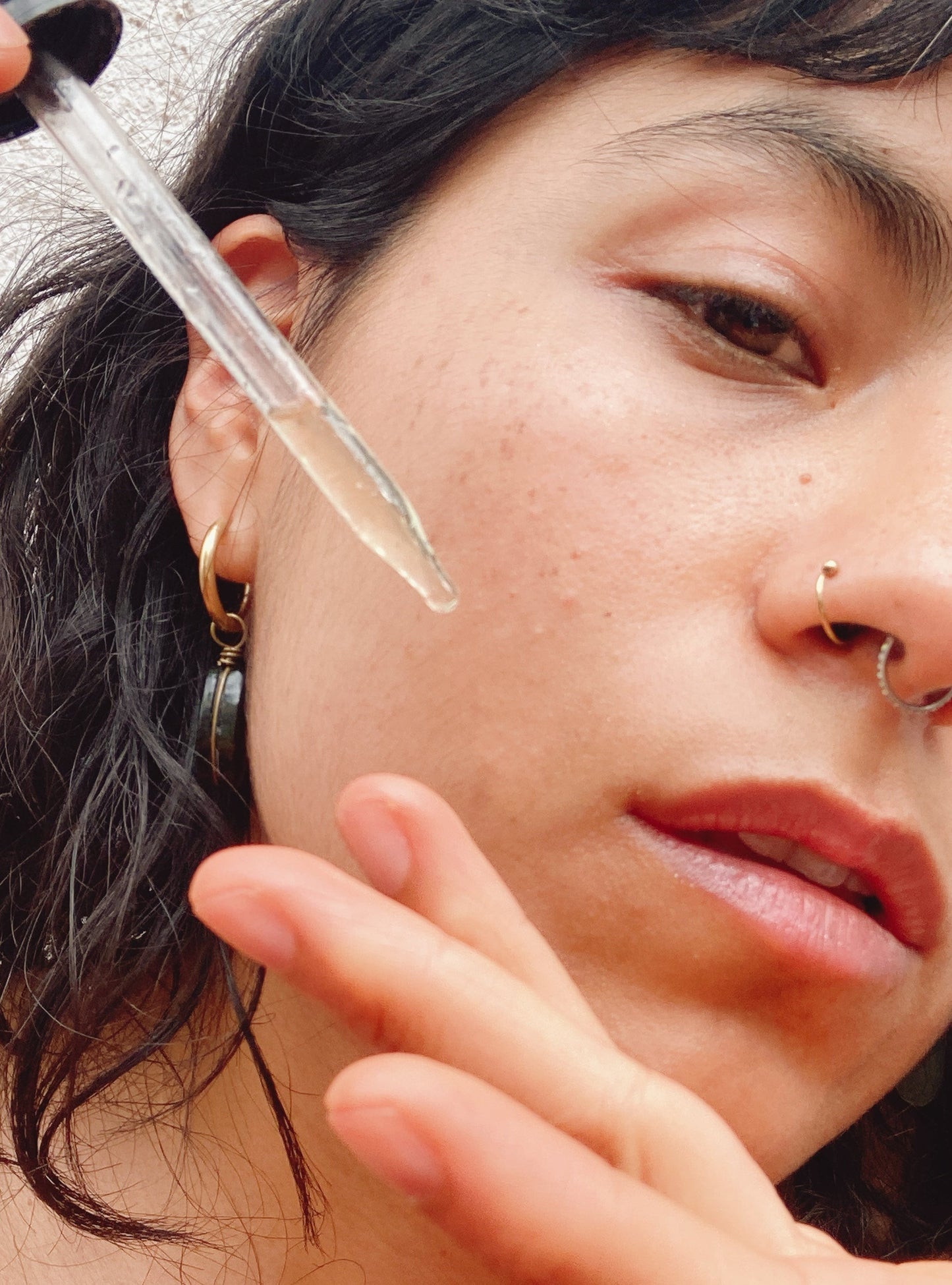 Tónico anti acné, nopal y árbol del té