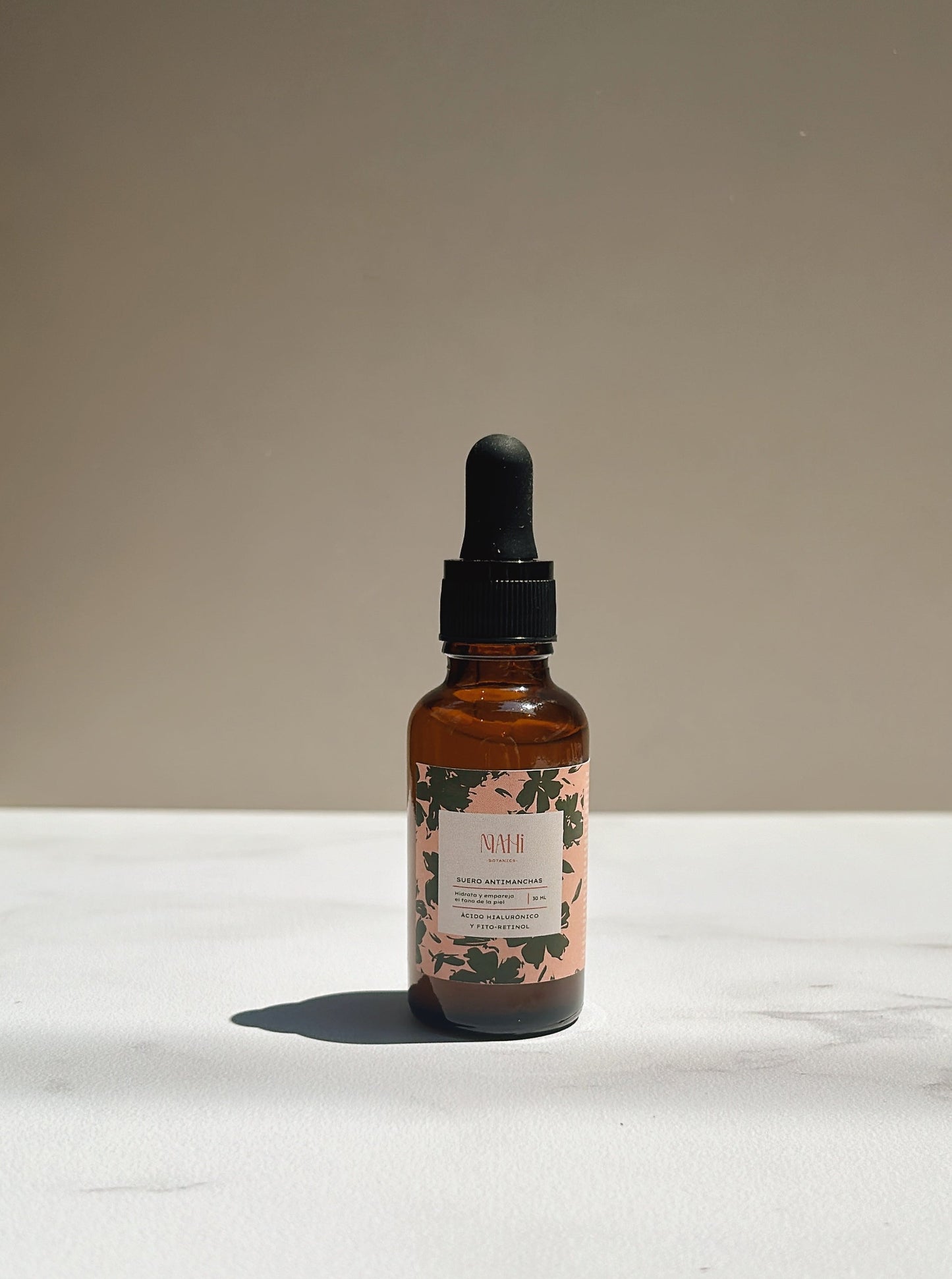 suero ácido hialurónico y fito retinol