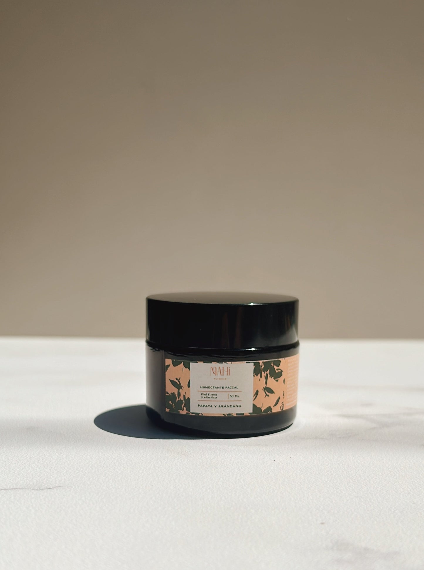 humectante facial