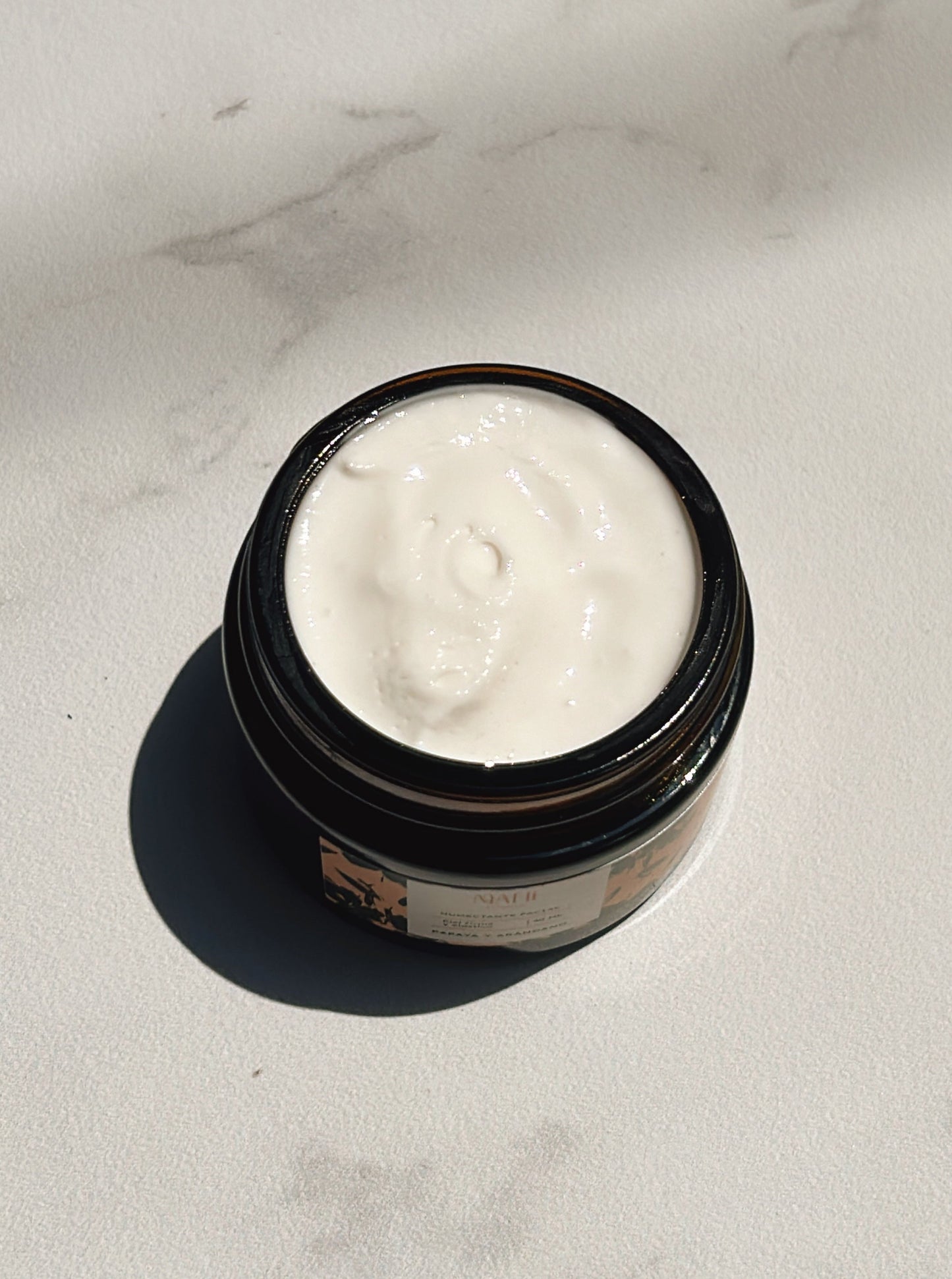 humectante facial