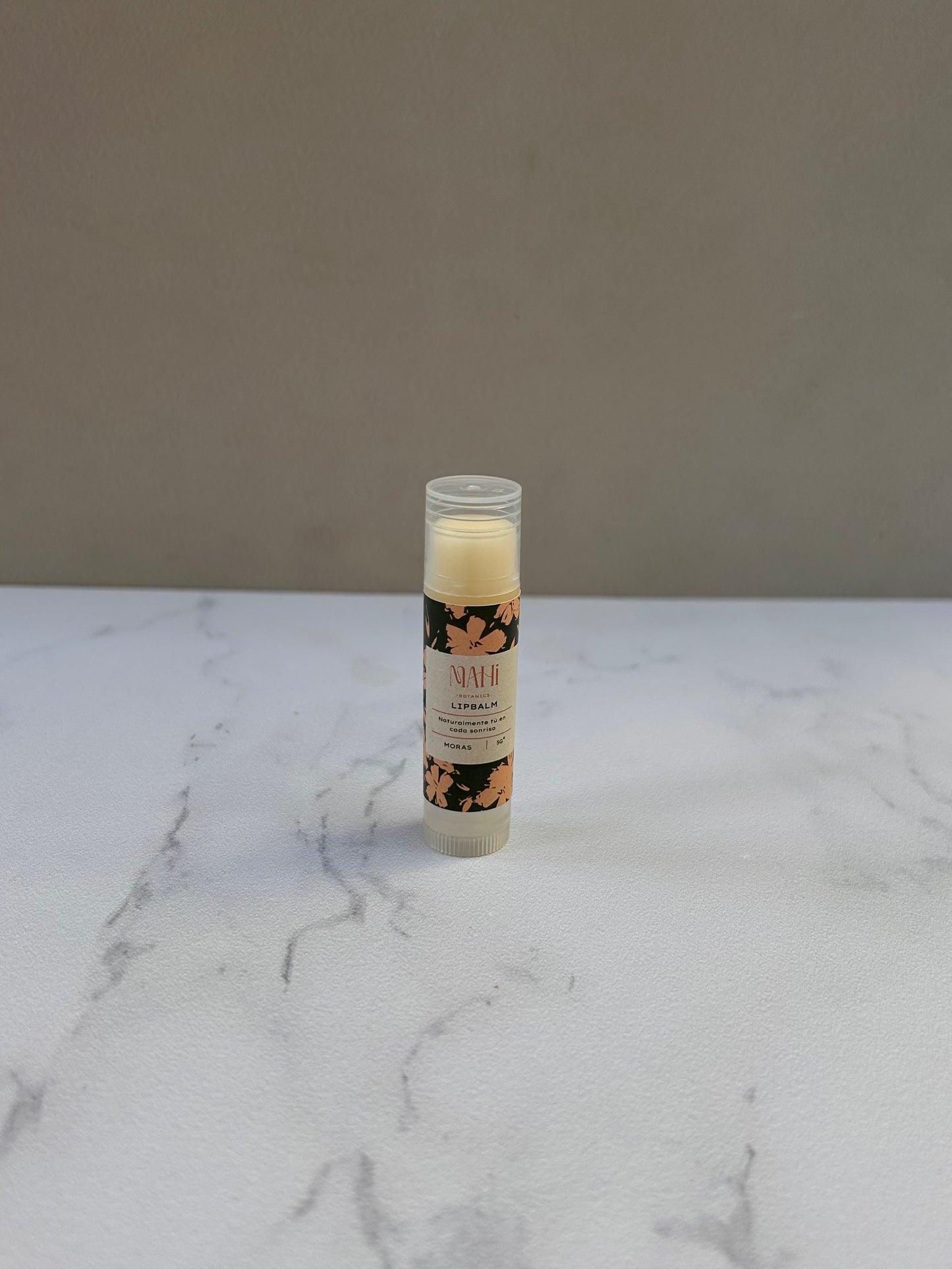 Bálsamo labial
