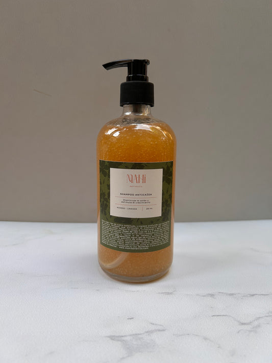 Shampoo anti caída 500ml