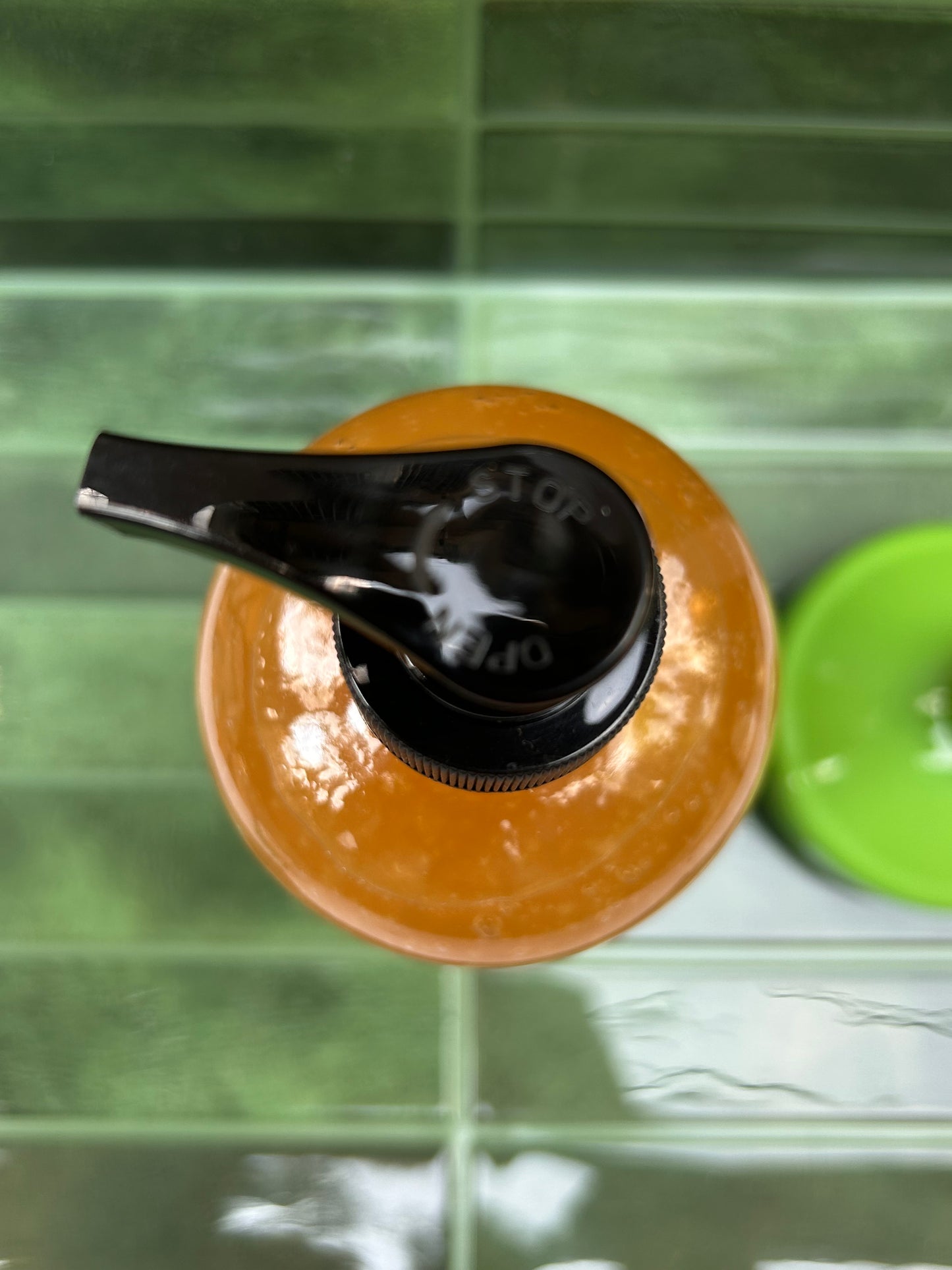 Shampoo anti caída 500ml