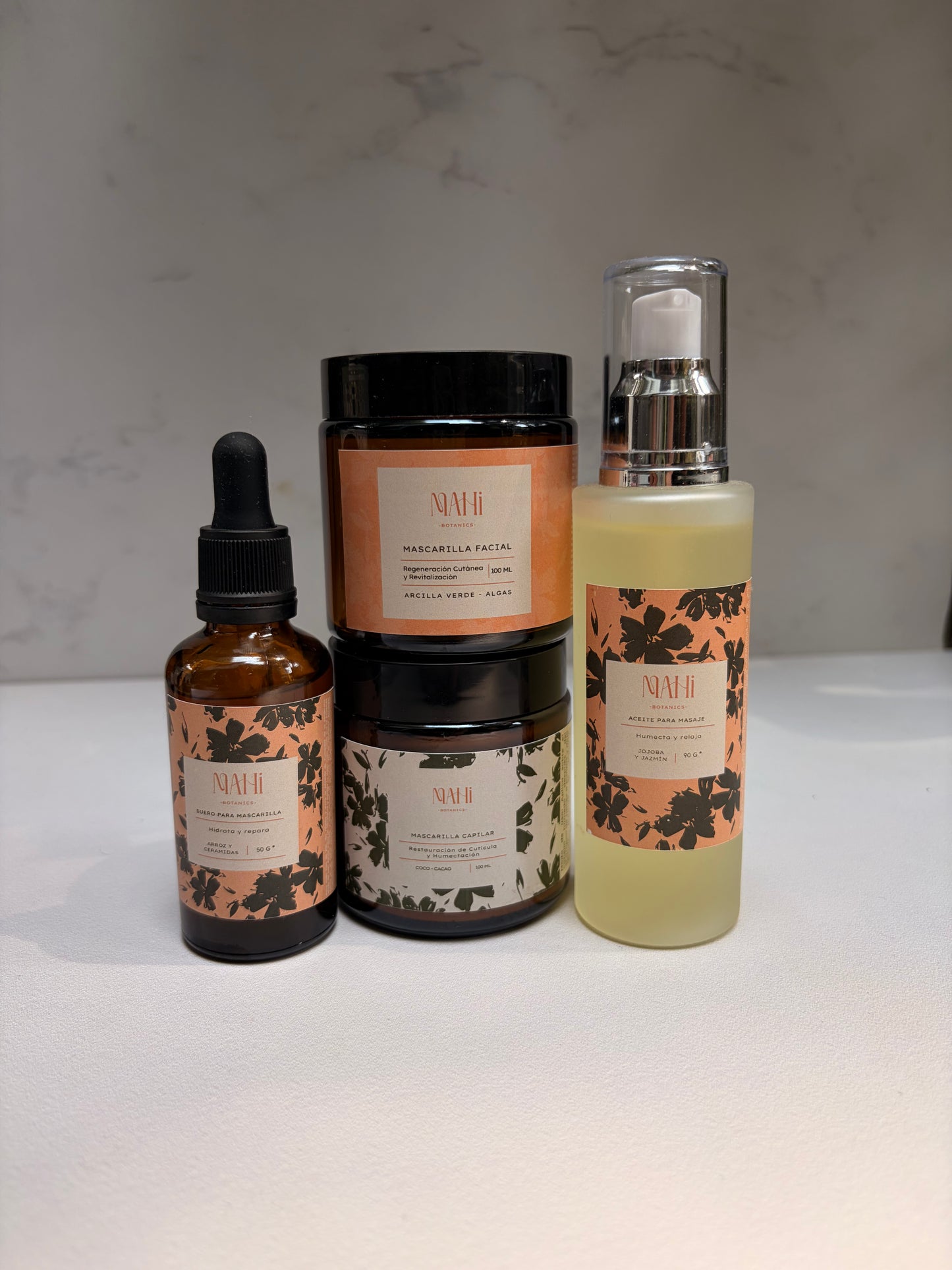 spa en casa