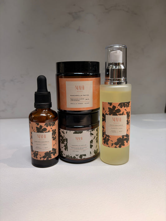 spa en casa